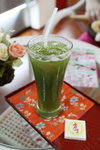 Ice Green Tea (60b)