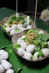 Thai Meat Ball (25b)