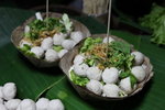 Thai Meat Ball (25b)