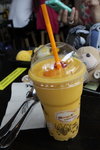 Mango&Orange Mandarin Juice (75b)