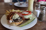 Joe's Famous Burger (255b)