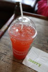 Raspberry Orange (75b)