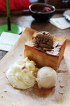 Honey Toast Original (189b)