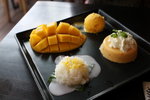 Mango Tango & Sticky Rice (145b)