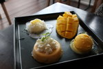 Mango Tango & Sticky Rice (145b)