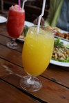 Passion Fruit Juice (50b)