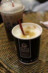 Coffee Latte (70b)