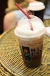 Ice Chocolate Latte (65b)