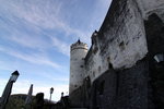Hohensalzburg Fortress (霍恩薩爾斯堡城堡)