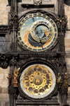 Prazsky orloj (天文鐘)