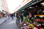 Havelska Market   (哈維爾市集)