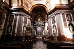 Kostel sv.Frantiska (聖法蘭西斯教堂)