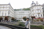Grand Hotel Pupp (普普飯店)