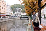 Tepla River (特普拉河)