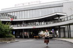 Karlovy Vary Auto Bus Terminal