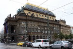 Statni opera Praha (國家歌劇院)