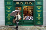 Bon-Bon 巧克力店