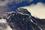 珠穆朗瑪峰 Everest(8843m)