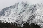 唐瑟古峰 Thamserku(6608m)
