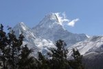 Ama Dablam(6856m)