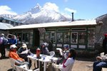 Pangboche (3980m)