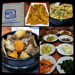 Korea Kam Shing Restaurant / 韓國錦城飯店