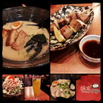 味吉拉麵館 / Mikichi