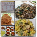順記潮州飯店 / Shun Kee Chiu Chow Restaurant
