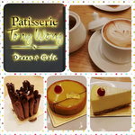 Patisserie Tony Wong Dessert Cafe