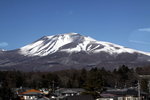 淺間山 (2568m)