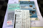 小諸~長野呢段在JR東京廣域周遊券範圍外, 要在車上補票 (&#165;960/人)