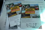 Snow Monkey 1-Day Pass (スノーモンキーパス) $2900