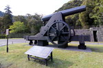 仿造鐵製150磅大砲