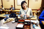 呢間店係鹿兒島非常有名, 號稱第一蒲燒鰻魚料理