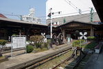 門司港站修建於1914年,係九州最古老o既火車站