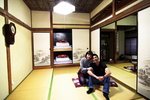 Tatami Suite (55m2), 5300yen/每晚
