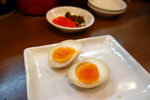 溏心蛋 (100yen)