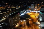 房間View, 對住熊本JR站