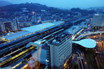 先返東橫 Inn 小休...