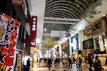今日係星期六, 逛街o既人明顯多過噚晚...