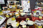 琳瑯滿目, 包羅萬有o既 Kumamon 商品, 務求要洗爆你腦為止~~