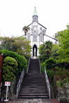 亦係全日本最古老o既歌德式教會建築