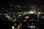 函館夜景、神戶夜景、長崎夜景, 合稱為日本三大夜景