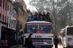 如果坐 Local Bus, 都會係呢度做 Lunch 落腳點