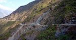 依山馳騁, 驚險刺激!!