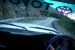 好似揸 Rally 咁!!