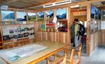 Tourist Check Point, 要出示 Permit 登記
