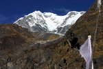 Langtang Lirung (7234m)