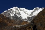 Lirung Icefall