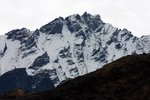 Pangen Dopku (5930m)